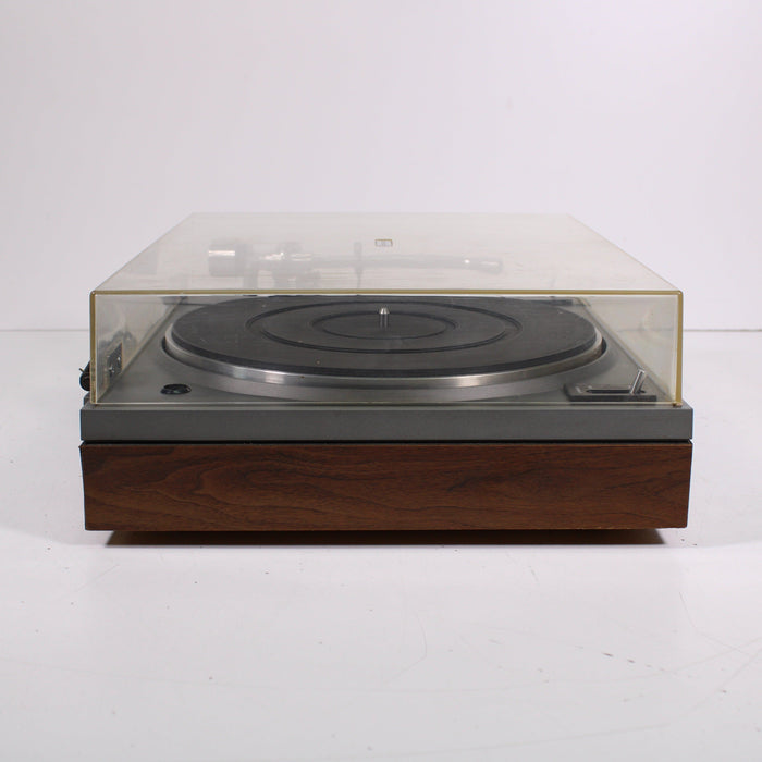 Pioneer PL-112D 2-Speed Belt-Drive Turntable-Turntables & Record Players-SpenCertified-vintage-refurbished-electronics