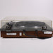 Pioneer PL-112D 2-Speed Belt-Drive Turntable-Turntables & Record Players-SpenCertified-vintage-refurbished-electronics