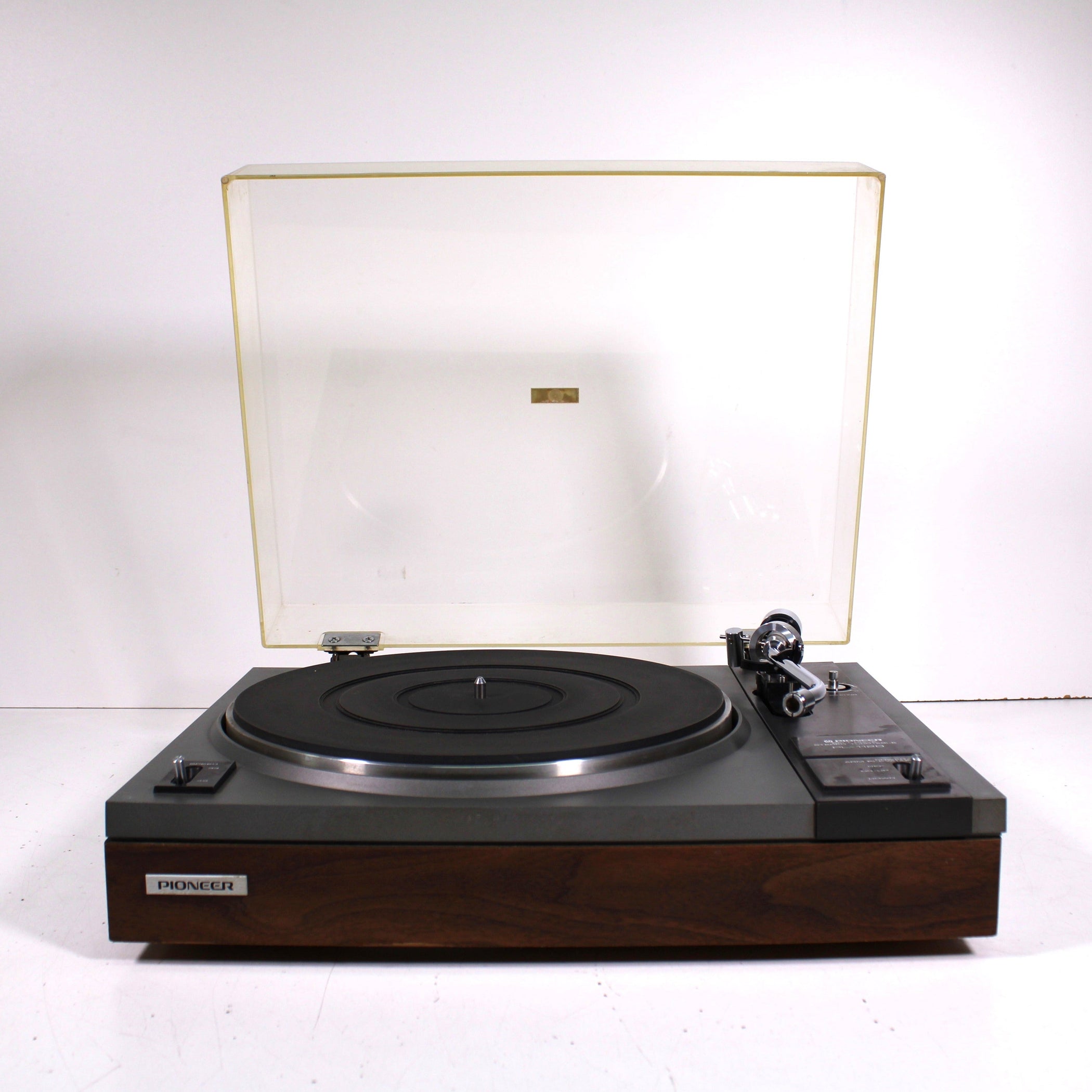 Guide Bras De Lecture Pioneer – Compatible PL-112D Et PL-530