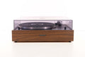 Pioneer PL-12AC Belt Drive Stereo Turntable (AS IS - NEEDS WEIGHT & ALIGNMENT)