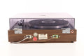 Pioneer PL-12AC Belt Drive Stereo Turntable (AS IS - NEEDS WEIGHT & ALIGNMENT)