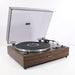 Pioneer PL-120-II Belt-Drive Stereo Turntable-Turntables & Record Players-SpenCertified-vintage-refurbished-electronics