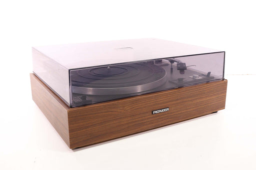 Pioneer PL-15D-2 Belt Drive Turntable-Turntables & Record Players-SpenCertified-vintage-refurbished-electronics