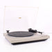 Pioneer PL-2 2-Speed Belt-Drive Stereo Turntable (1981-1982)-Turntables & Record Players-SpenCertified-vintage-refurbished-electronics