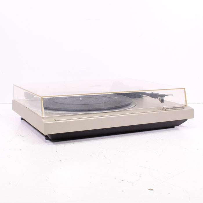 Pioneer PL-2 2-Speed Belt-Drive Stereo Turntable (1981-1982)-Turntables & Record Players-SpenCertified-vintage-refurbished-electronics
