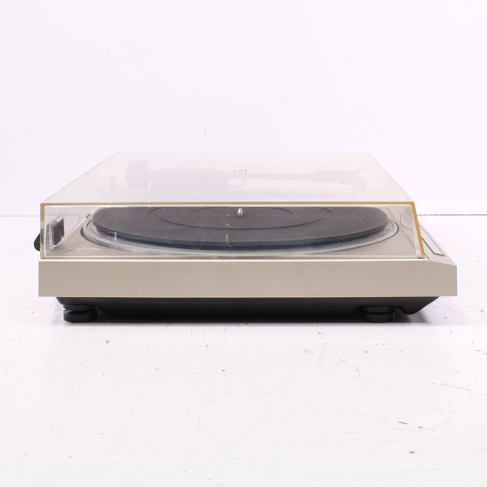 Pioneer PL-2 2-Speed Belt-Drive Stereo Turntable (1981-1982)-Turntables & Record Players-SpenCertified-vintage-refurbished-electronics