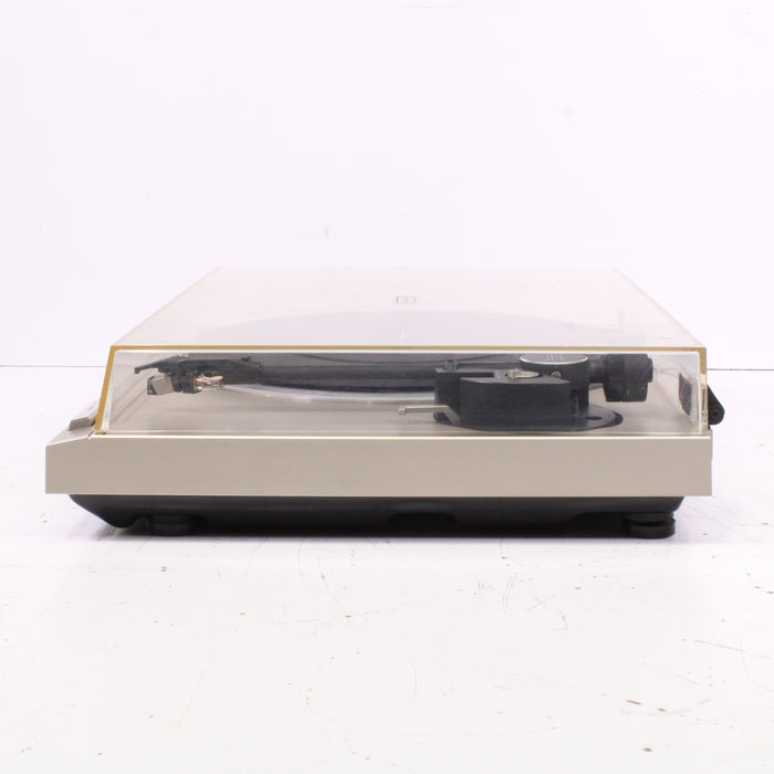 Pioneer PL-2 2-Speed Belt-Drive Stereo Turntable (1981-1982)-Turntables & Record Players-SpenCertified-vintage-refurbished-electronics