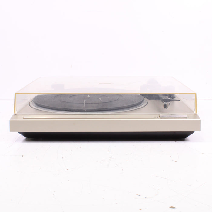 Pioneer PL-2 2-Speed Belt-Drive Stereo Turntable (1981-1982)-Turntables & Record Players-SpenCertified-vintage-refurbished-electronics