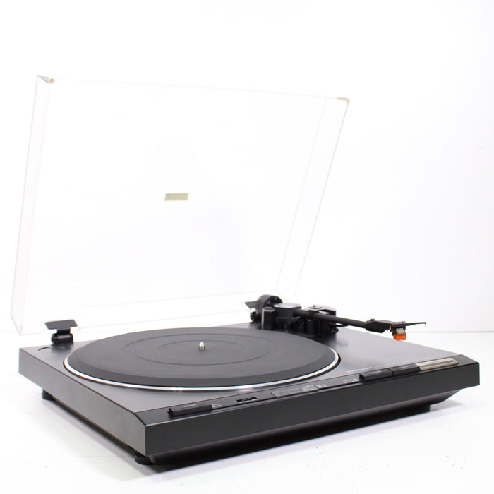 Pioneer PL-230 Full-Automatic Stereo Turntable (1982)-Turntables & Record Players-SpenCertified-vintage-refurbished-electronics