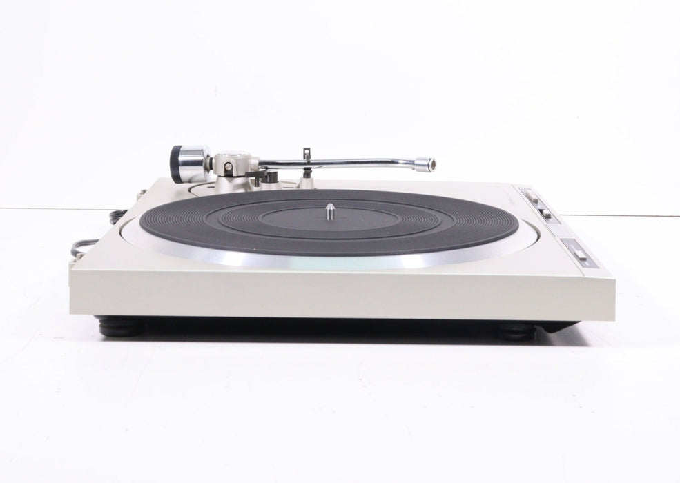 Pioneer PL-400 2-Speed Direct Drive Stereo Turntable (HAS ISSUES)-Turntables & Record Players-SpenCertified-vintage-refurbished-electronics