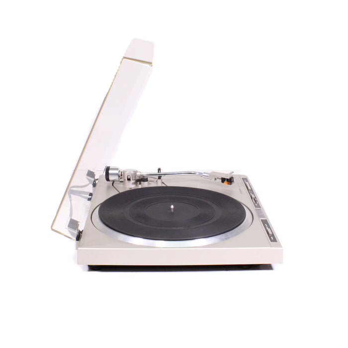 Pioneer PL-400 2-Speed Direct Drive Stereo Turntable-Turntables & Record Players-SpenCertified-vintage-refurbished-electronics
