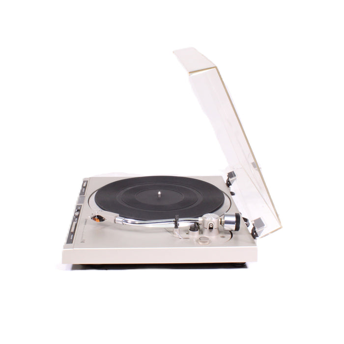 Pioneer PL-400 2-Speed Direct Drive Stereo Turntable-Turntables & Record Players-SpenCertified-vintage-refurbished-electronics