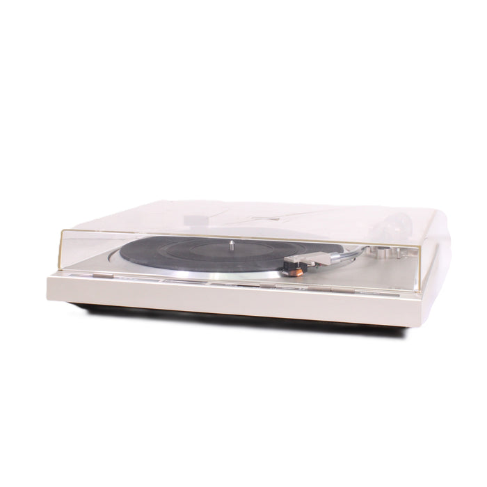 Pioneer PL-400 2-Speed Direct Drive Stereo Turntable-Turntables & Record Players-SpenCertified-vintage-refurbished-electronics