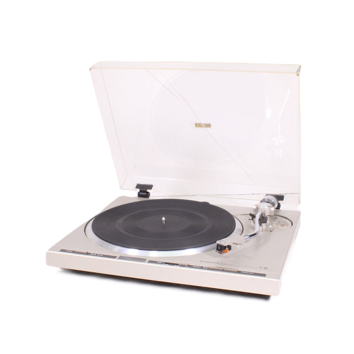 Pioneer PL-400 2-Speed Direct Drive Stereo Turntable-Turntables & Record Players-SpenCertified-vintage-refurbished-electronics