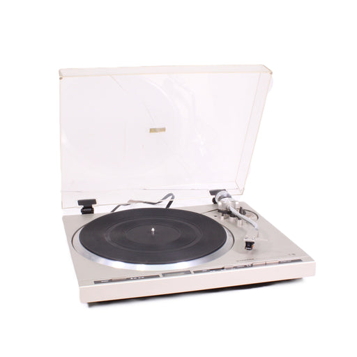 Pioneer PL-400 2-Speed Direct Drive Stereo Turntable-Turntables & Record Players-SpenCertified-vintage-refurbished-electronics