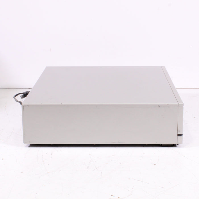 Pioneer PL-44FS 2-Speed Front Loading Stereo Turntable-Turntables & Record Players-SpenCertified-vintage-refurbished-electronics