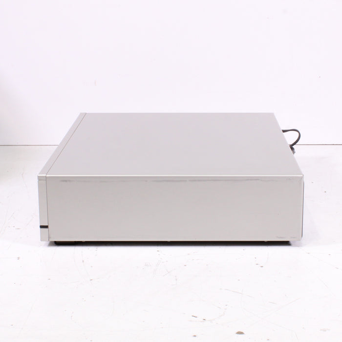 Pioneer PL-44FS 2-Speed Front Loading Stereo Turntable-Turntables & Record Players-SpenCertified-vintage-refurbished-electronics