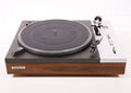 Pioneer PL-510A 2-Speed Direct Drive Stereo Turntable