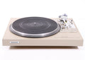 Pioneer PL-518 2-Speed Direct Drive Automatic Return Stereo Turntable