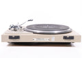 Pioneer PL-518 2-Speed Direct Drive Automatic Return Stereo Turntable