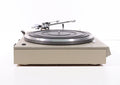 Pioneer PL-520 Fully Automatic Direct Drive Stereo Turntable
