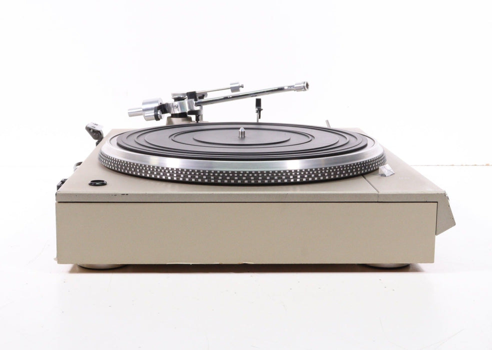 Pioneer PL-520 Fully Automatic Direct Drive Stereo Turntable-Turntables & Record Players-SpenCertified-vintage-refurbished-electronics