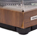 Pioneer PL-530 Fully Automatic Direct-Drive Turntable Woodgrain (AS-IS??)-Turntables & Record Players-SpenCertified-vintage-refurbished-electronics