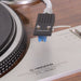 Pioneer PL-530 Fully Automatic Direct-Drive Turntable Woodgrain (AS-IS??)-Turntables & Record Players-SpenCertified-vintage-refurbished-electronics