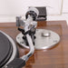 Pioneer PL-530 Fully Automatic Direct-Drive Turntable Woodgrain (AS-IS??)-Turntables & Record Players-SpenCertified-vintage-refurbished-electronics