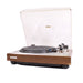 Pioneer PL-530 Fully Automatic Direct-Drive Turntable Woodgrain (AS-IS??)-Turntables & Record Players-SpenCertified-vintage-refurbished-electronics