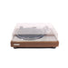 Pioneer PL-530 Fully Automatic Direct-Drive Turntable Woodgrain (AS-IS??)-Turntables & Record Players-SpenCertified-vintage-refurbished-electronics