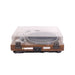 Pioneer PL-530 Fully Automatic Direct-Drive Turntable Woodgrain (AS-IS??)-Turntables & Record Players-SpenCertified-vintage-refurbished-electronics