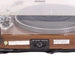 Pioneer PL-530 Fully Automatic Direct-Drive Turntable Woodgrain (AS-IS??)-Turntables & Record Players-SpenCertified-vintage-refurbished-electronics