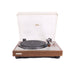 Pioneer PL-530 Fully Automatic Direct-Drive Turntable Woodgrain (AS-IS??)-Turntables & Record Players-SpenCertified-vintage-refurbished-electronics