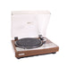 Pioneer PL-530 Fully Automatic Direct-Drive Turntable Woodgrain (AS-IS??)-Turntables & Record Players-SpenCertified-vintage-refurbished-electronics
