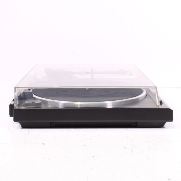 Pioneer PL-570 Fully Automatic 2-Speed Belt-Drive Turntable (1986)-Turntables & Record Players-SpenCertified-vintage-refurbished-electronics
