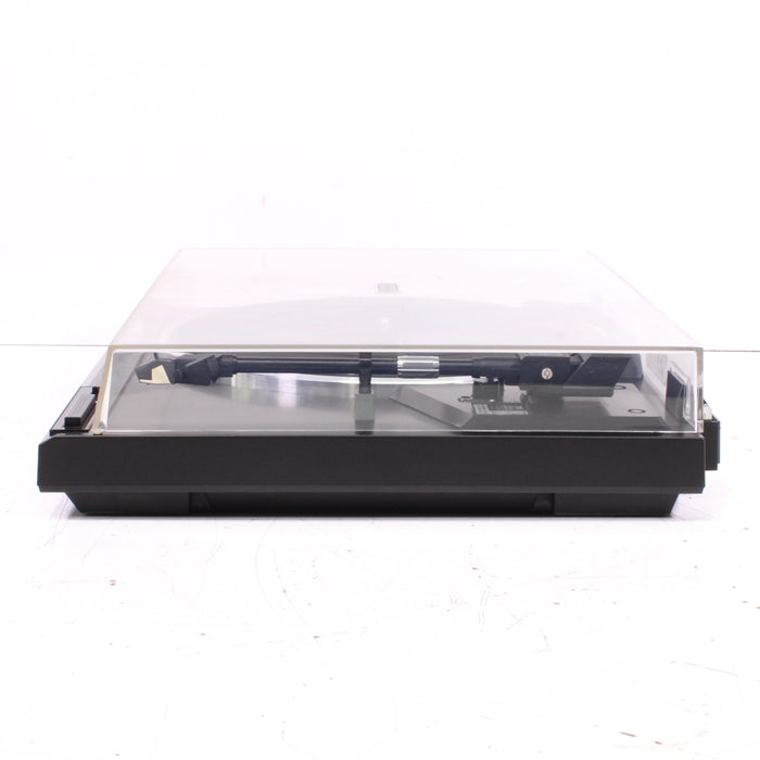 Pioneer PL-570 Fully Automatic 2-Speed Belt-Drive Turntable (1986)-Turntables & Record Players-SpenCertified-vintage-refurbished-electronics