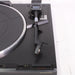 Pioneer PL-570 Fully Automatic 2-Speed Belt-Drive Turntable (1986)-Turntables & Record Players-SpenCertified-vintage-refurbished-electronics