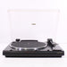 Pioneer PL-570 Fully Automatic 2-Speed Belt-Drive Turntable (1986)-Turntables & Record Players-SpenCertified-vintage-refurbished-electronics