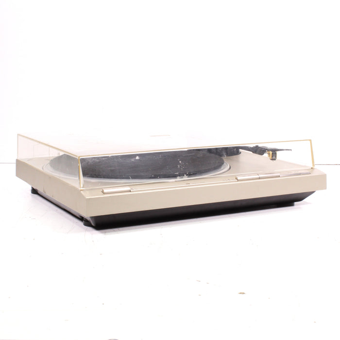 Pioneer PL-7 2-Speed Direct-Drive Turntable (1981)-Turntables & Record Players-SpenCertified-vintage-refurbished-electronics