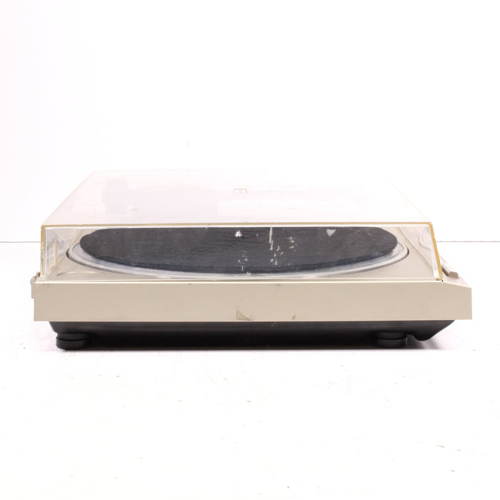 Pioneer PL-7 2-Speed Direct-Drive Turntable (1981)-Turntables & Record Players-SpenCertified-vintage-refurbished-electronics