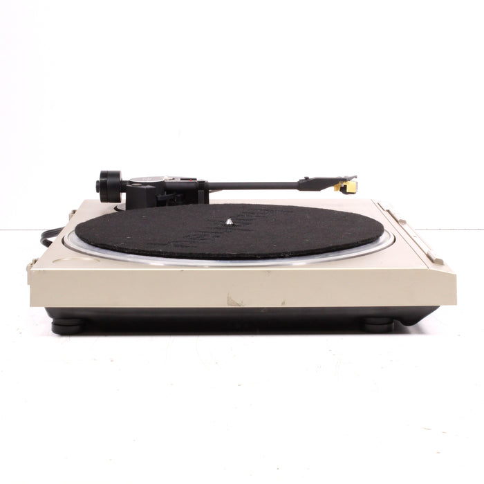 Pioneer PL-7 2-Speed Direct-Drive Turntable (1981)-Turntables & Record Players-SpenCertified-vintage-refurbished-electronics