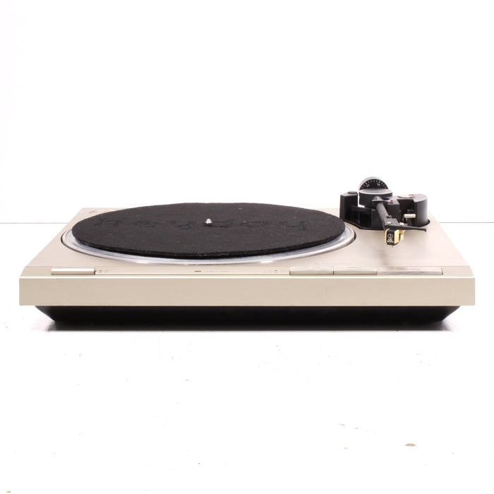 Pioneer PL-7 2-Speed Direct-Drive Turntable (1981)-Turntables & Record Players-SpenCertified-vintage-refurbished-electronics