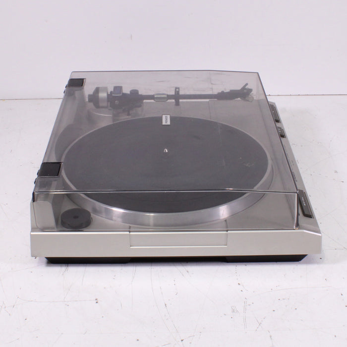 Pioneer PL-740 Quartz-Direct Drive Fully Automatic Turntable (1983)-Turntables & Record Players-SpenCertified-vintage-refurbished-electronics