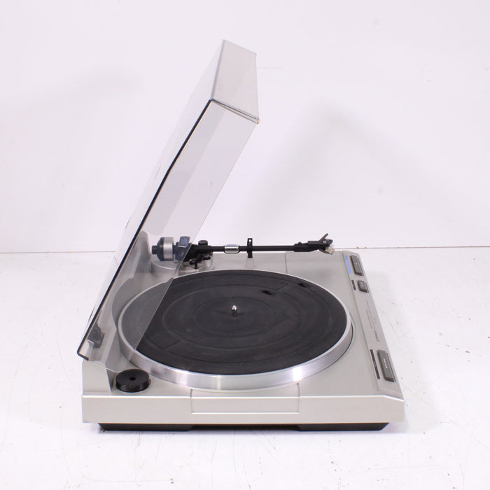 Pioneer PL-740 Quartz-Direct Drive Fully Automatic Turntable (1983)-Turntables & Record Players-SpenCertified-vintage-refurbished-electronics
