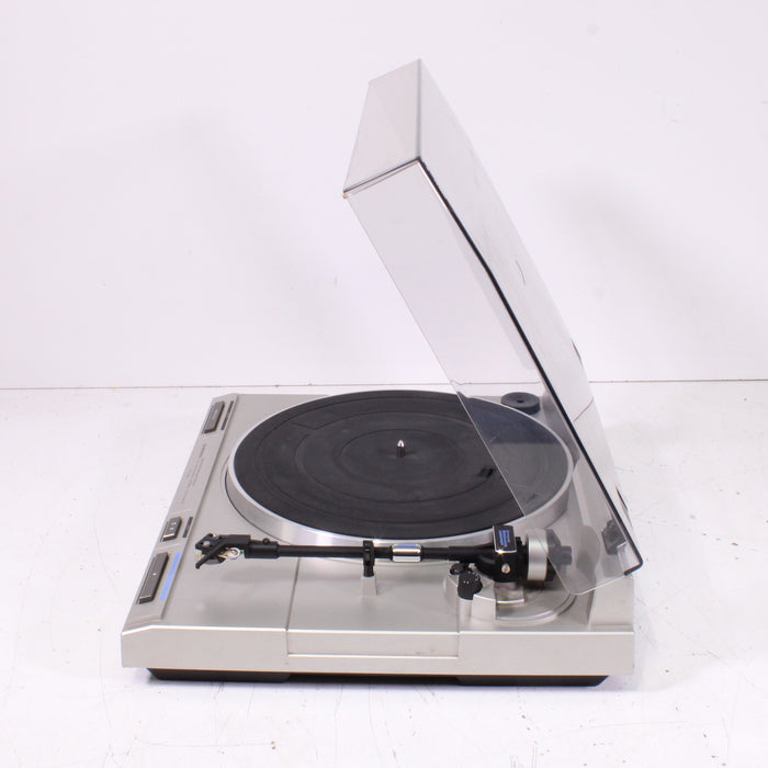 Pioneer PL-740 Quartz-Direct Drive Fully Automatic Turntable (1983)-Turntables & Record Players-SpenCertified-vintage-refurbished-electronics