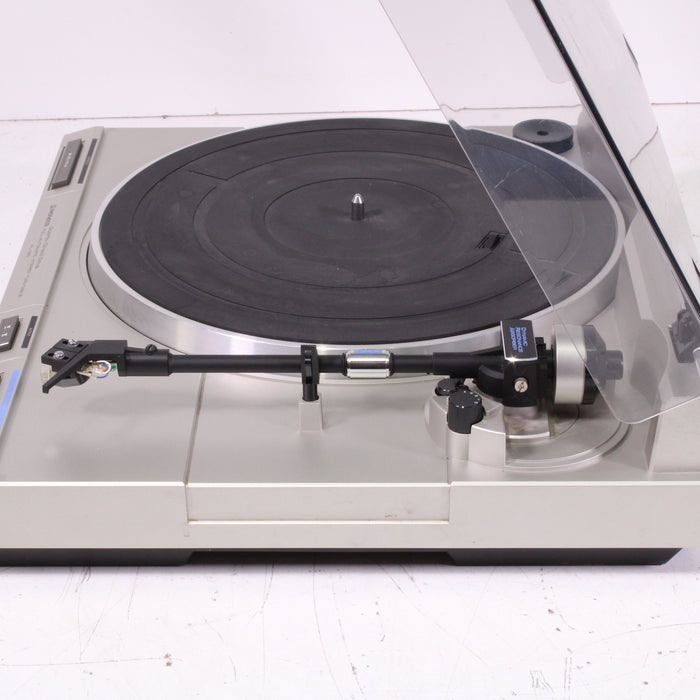 Pioneer PL-740 Quartz-Direct Drive Fully Automatic Turntable (1983)-Turntables & Record Players-SpenCertified-vintage-refurbished-electronics