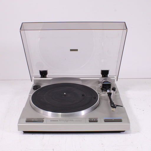 Pioneer PL-740 Quartz-Direct Drive Fully Automatic Turntable (1983)-Turntables & Record Players-SpenCertified-vintage-refurbished-electronics