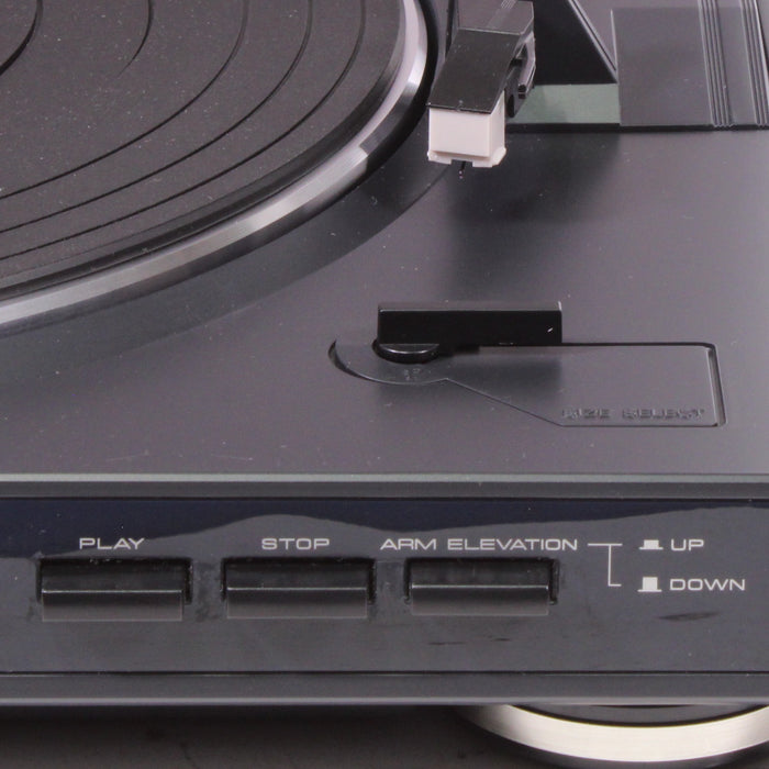 Pioneer PL-990 Record Player Turntable Full Automatic Speed Control (2015)-Turntables & Record Players-SpenCertified-vintage-refurbished-electronics