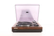 Pioneer PL-A45D Stereo Full-auto Turntable (AS IS) (Needle Won't drop) (Cartridge Needs wiring)-Turntables & Record Players-SpenCertified-vintage-refurbished-electronics